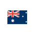 Aus flag icon