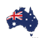 Australia flag img