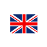 UK Flag icon