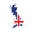 Uk flag image