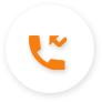 call forwarding icon