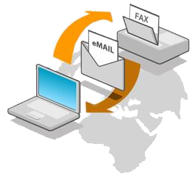 instant fax to email instant fax to email