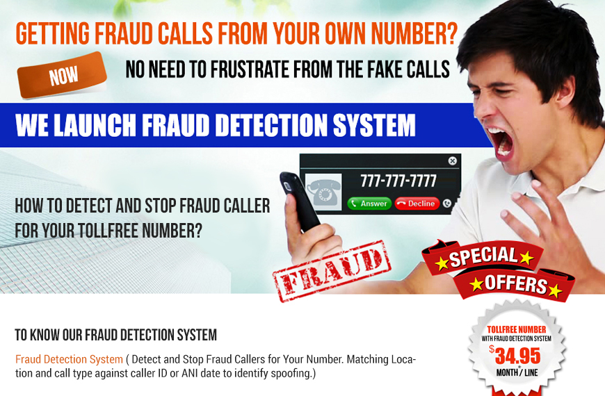 How To Detect A Fake Caller Id
