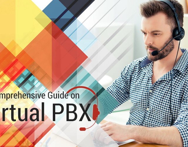 Virtual PBX