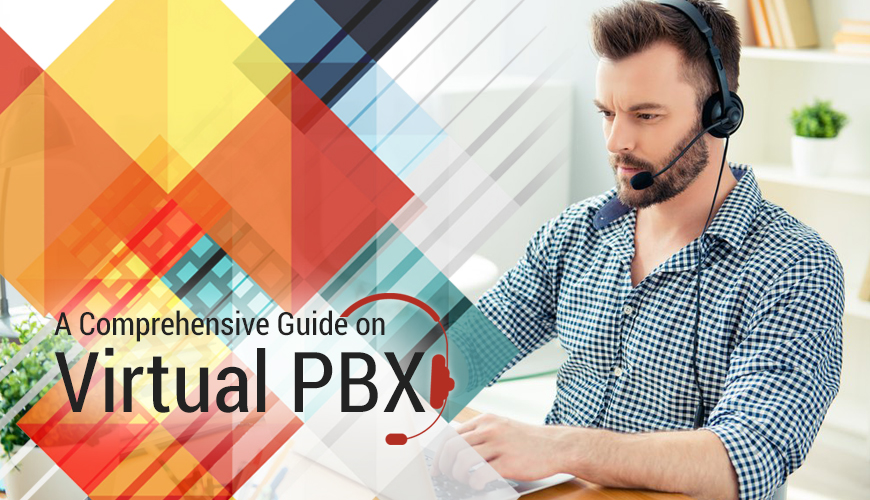 Virtual PBX