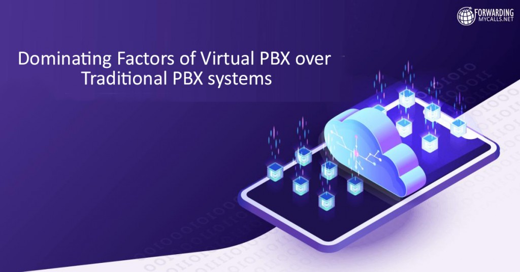 virtual pbx provider