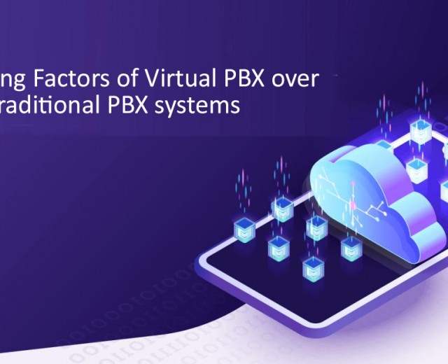 virtual pbx provider